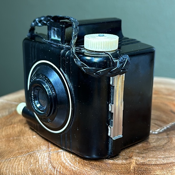 *RARE COLLECTIBLE* KODAK Baby Brownie Special - Picture 3 of 16